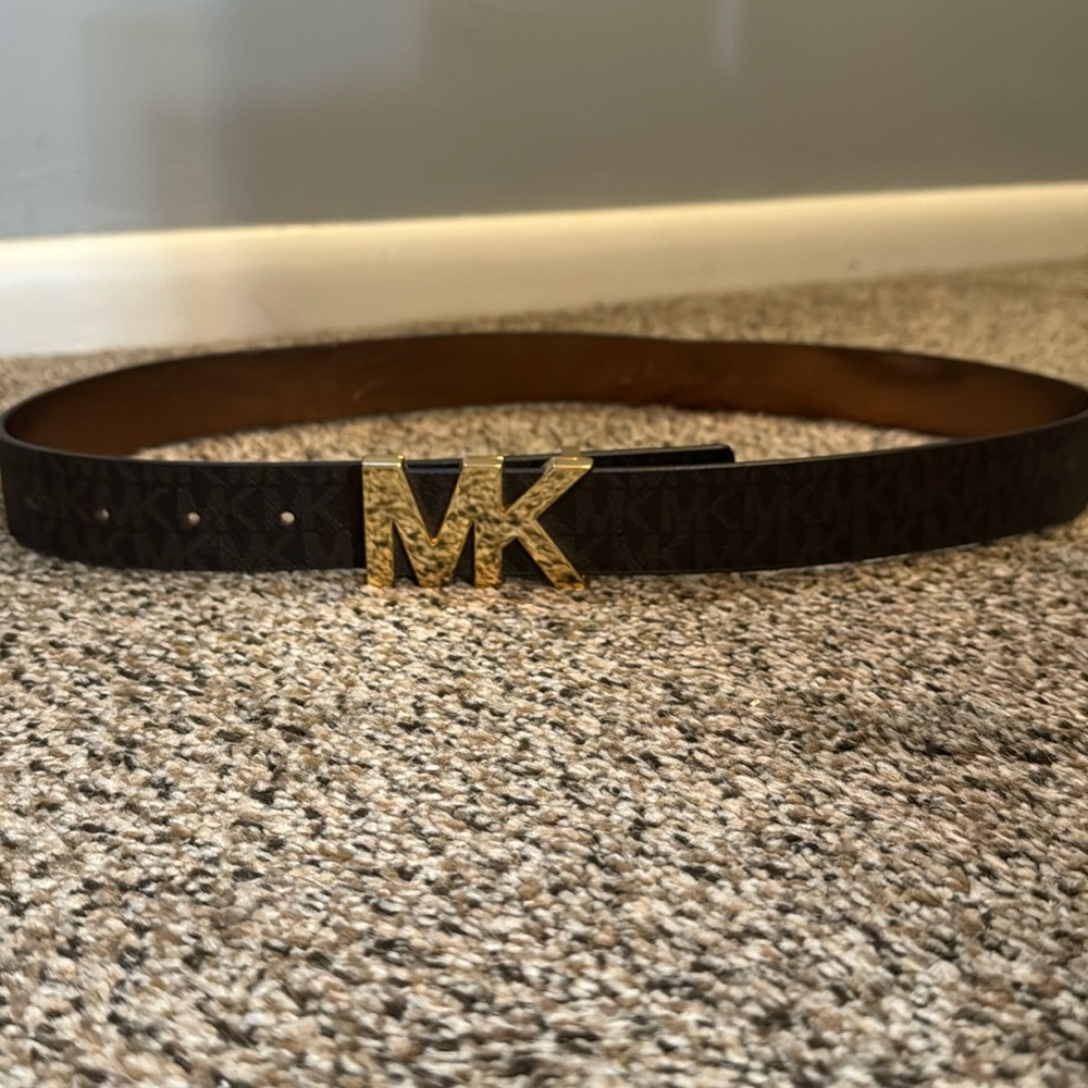 Michael Kors Belt